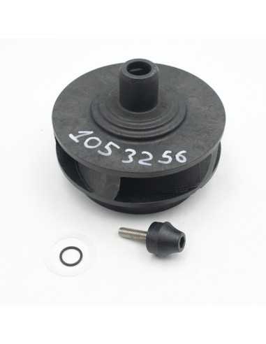 Turbina bomba piscina HAYWARD 10.00cv...