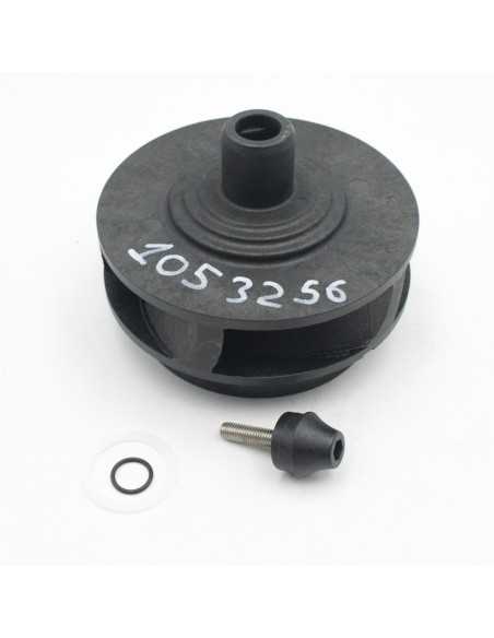 Turbina bomba piscina HAYWARD 10.00cv HCP4000/HCP401003E 500100070034 despues 2014