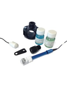 Electrodo PH ASTRAL kit Exactus (electrodo + accesorios)...