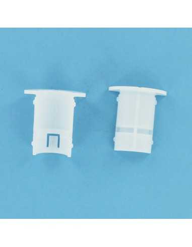 Casquillo cojinete rueda limpiafondos ZODIAC...