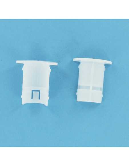 Casquillo cojinete rueda limpiafondos ZODIAC Vortex W1880B