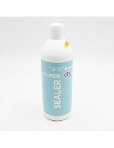 Sellador fugas piscinas CTX SB-Pool Sealer 1lt...