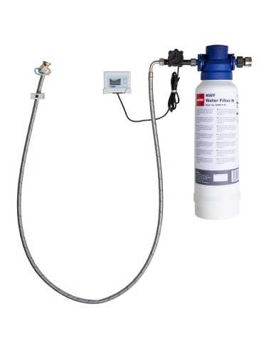 Filtro agua generador vapor HARVIA HWF mod M...