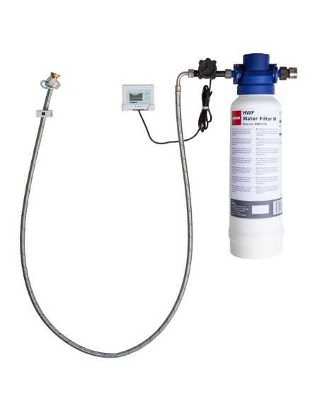 Filtro agua generador vapor HARVIA HWF mod M HWF01M