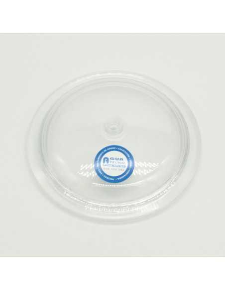 * Tapa filtro piscina ESPA Libra 221456 valida p/Aries 650