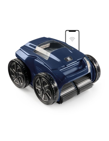 Limpiafondos electrico piscina ZODIAC Alpha iQ RA6800iQ WR000295