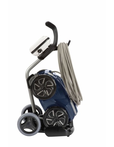 Limpiafondos electrico piscina ZODIAC Alpha iQ...