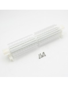 Cepillo limpiafondos piscina DOLPHIN inferior Active...