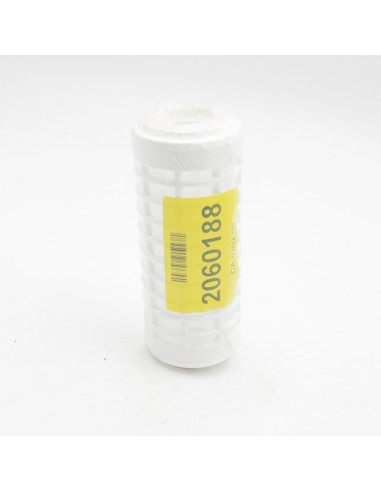 Cartucho descalcificador 93/4" plisado lavable...