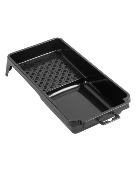 Cubeta pintar WOLFPACK polipropileno 140x300mm 12020112