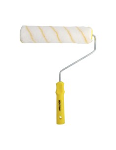 Rodillo pintar WOLFPACK antigota 250x40mm 12030124