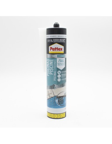 Polimero PATTEX adhesivo sella y pega 280ml...