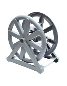 Enrollador manguera limpiafondos manual ASTRAL 66042