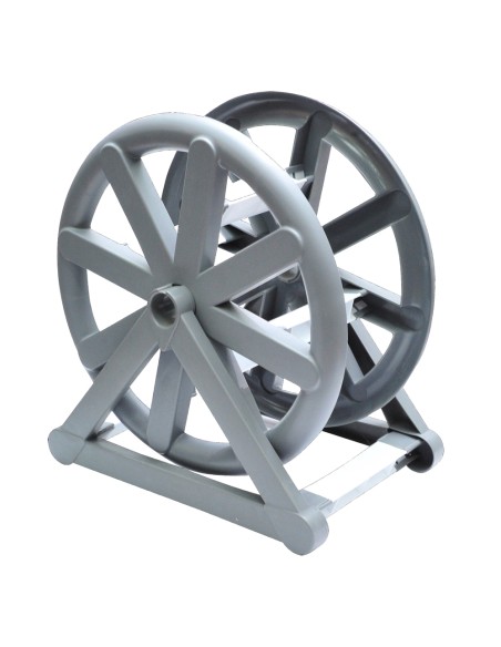 Enrollador manguera limpiafondos manual ASTRAL 66042