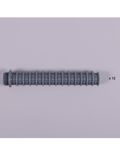 Crepinas filtro piscina ZODIAC kit colectores ¾" (kit...