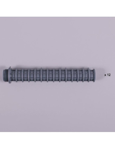 Crepinas filtro piscina ZODIAC kit colectores...