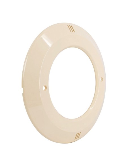 Embellecedor foco piscinas ASTRAL proyector std 74847CL090 beige
