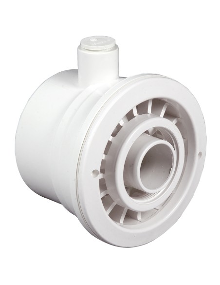 Boquilla spa/piscina HAYWARD Turbo Jet aire/agua liner SP1450TVE