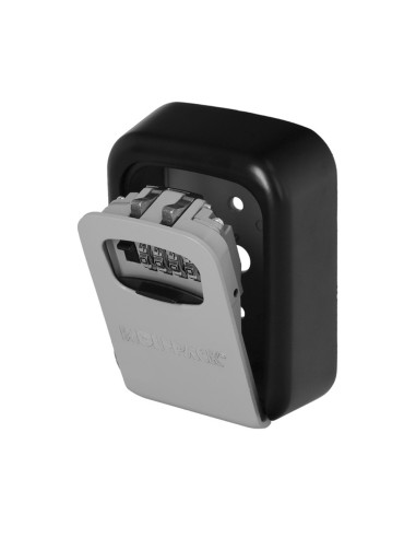 Caja seguridad llaves WOLFPACK 125x95x40mm...