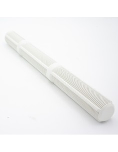 Crepina filtro KRIPSOL rosca L.420mm RCFI0008.07R (x2) 2