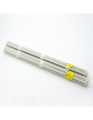 Crepinas filtro piscina HAYWARD roscada 640mm...