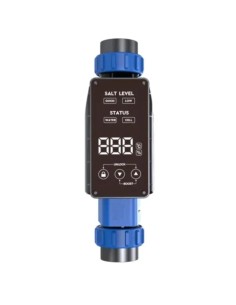 Clorador salino piscina EMAUX SSCnano+ 30gr/h 9130060