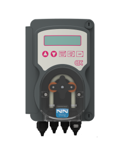 Bomba dosificadora RX CTX My Pool Dos RX 1.6 lt/h con...