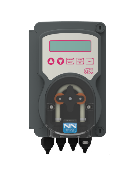 Bomba dosificadora RX CTX My Pool Dos RX 1.6 lt/h con electrodo 72699