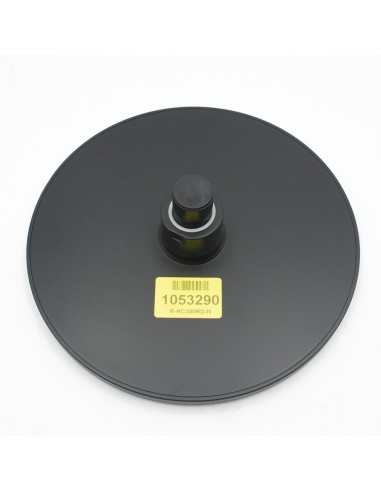 Rociador ducha piscina CRM redondo D.200mm...