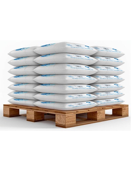 Resina descalcificador HW Quimhidro cation fuerte saco 25lt PQ-0202-01Q