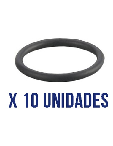 Junta descalcificador PENTAIR Fleck para...