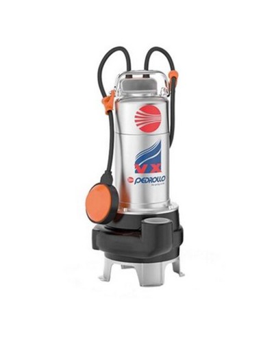 Bomba achique sumergible PEDROLLO 1.50cv mf...