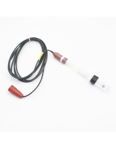 Electrodo PH BAYROL conexion BNC cable 2mt 191042