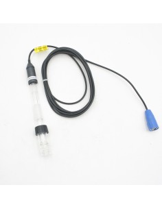 Electrodo redox oro BAYROL punta oro cable 2mt 191044