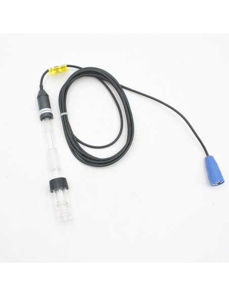 Electrodo redox oro BAYROL punta oro cable 2mt 191044