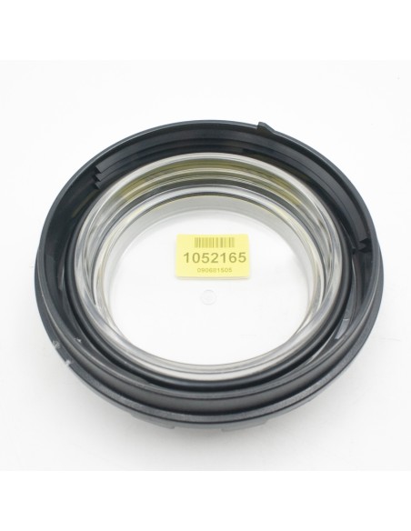 Tapa prefiltro bomba piscina HASA Panther 090681505 kit tuerca+tapa+junta