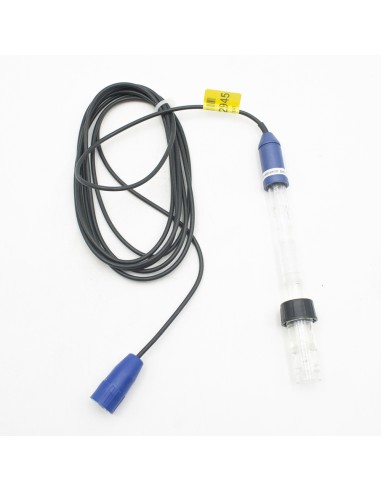Electrodo redox BAYROL cable 2mt bnc 191043