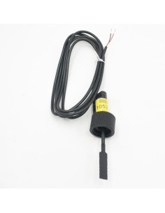 Detector caudal clorador salino HAYWARD paleta conexion...