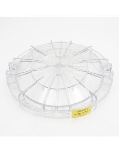 Tapa prefiltro bomba piscina SACI Horizon 92400172