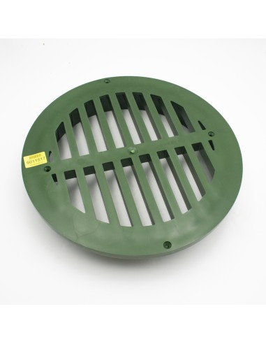 Reja campo golf PLIMAT parrilla verde 326/340...