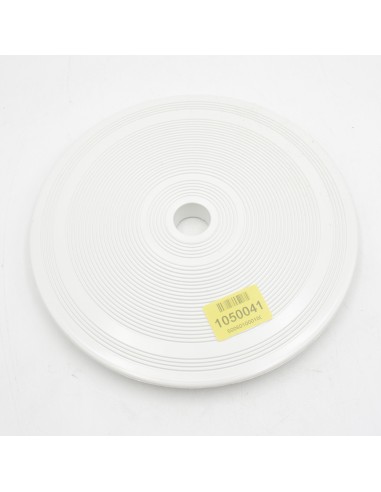 Tapa skimmer piscina HAYWARD circular...