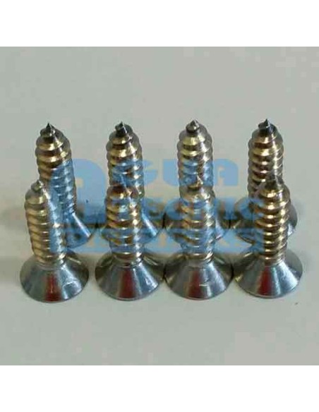 Tornillo sumidero liner KRIPSOL p/SRPL RDRP000600R (8 und)