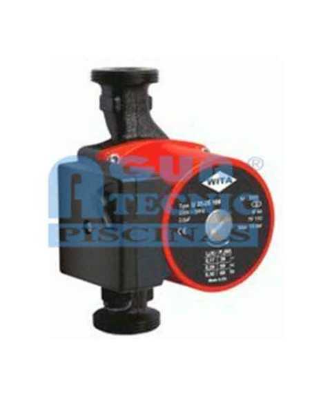 Bomba circulacion calefaccion WITA 1½" 130mm U55-25-130