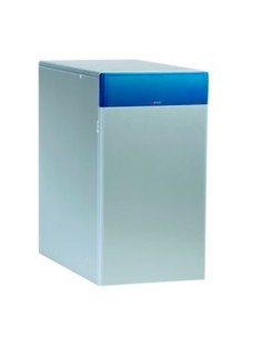 Caldera gasoil BIASI GTB  GTI 38-32 34kw calefaccion y...