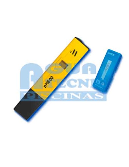 Analizador digital PH MILWAUKEE PH600