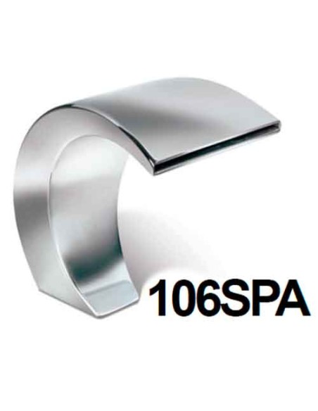 Cascada AQA 106SPA inoxidable 150