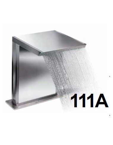 Cascada AQA 111A inoxidable 300