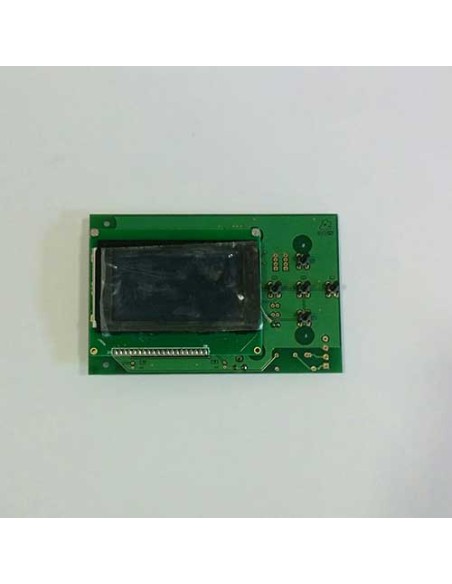 Tarjeta clorador ASTRAL 4408040099 Easy Salt