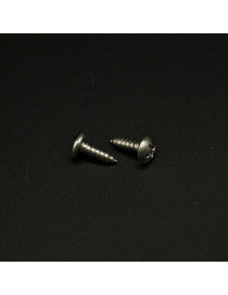 Tornillo proyector CORAL soporte a nicho 34003516 (QP) (x2)