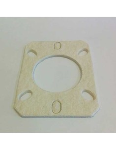 * Junta brida quemador caldera TRADESA KS0 brida-caldera...